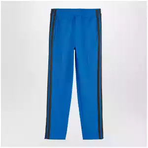 adidas by Wales Bonner Y-3 Deep blue jogging pants