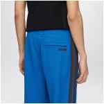 adidas by Wales Bonner Y-3 Deep blue jogging pants