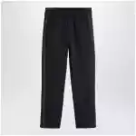 adidas by Wales Bonner Y-3 Black jogging pants