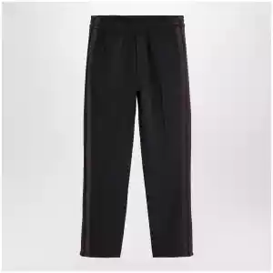 adidas by Wales Bonner Y-3 Black jogging pants