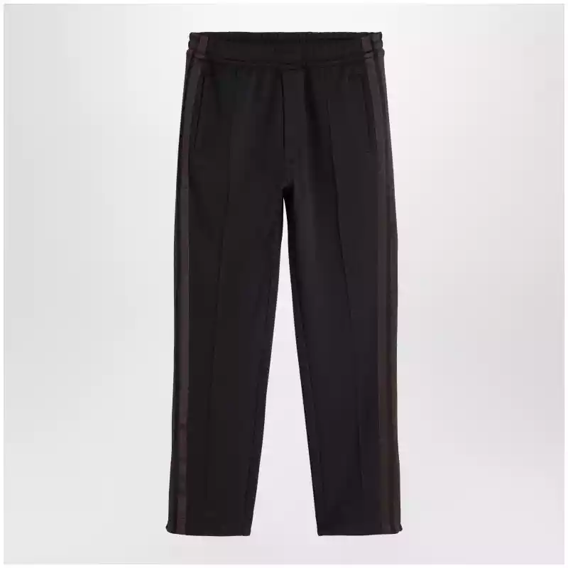 adidas by Wales Bonner Y-3 Black jogging pants
