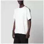adidas Y-3 Y-3 Gradient Stripes short-sleeved T-shirt