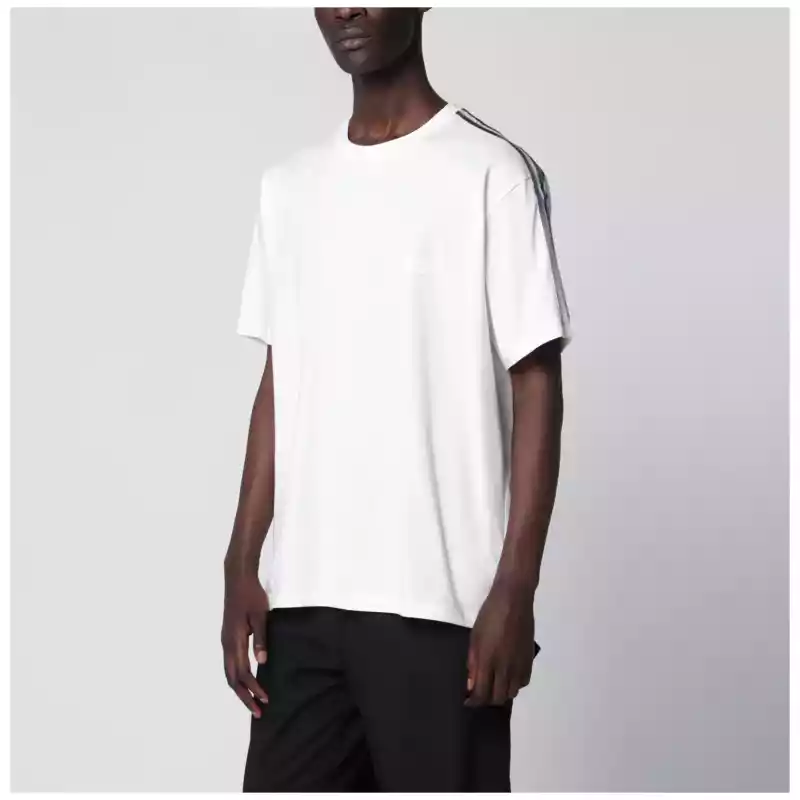 adidas Y-3 Y-3 Gradient Stripes short-sleeved T-shirt