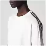 adidas Y-3 Y-3 Gradient Stripes short-sleeved T-shirt