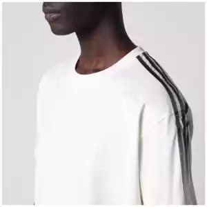 adidas Y-3 Y-3 Gradient Stripes short-sleeved T-shirt
