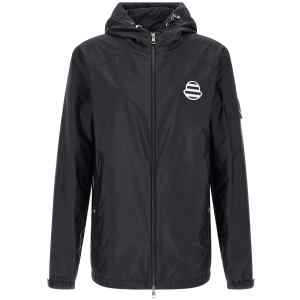 Moncler Mornay Anorak