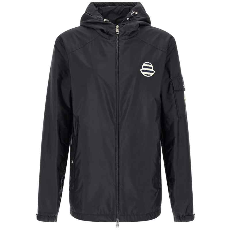 Moncler Mornay Anorak