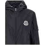 Moncler Mornay Anorak