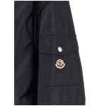 Moncler Mornay Anorak