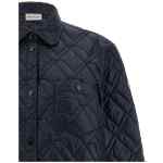 Moncler Quilted Overshirt