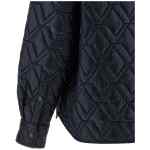 Moncler Quilted Overshirt