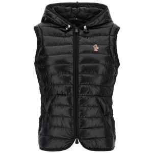 Moncler Grenoble 2-in-1 Karura Down Jacket