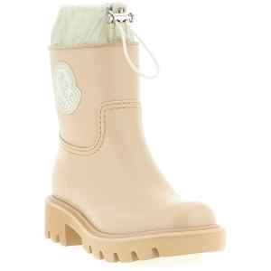 Moncler Kickstream Rain Boots
