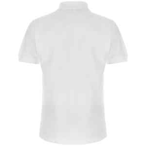 Lacoste Logo Patch Polo Shirt
