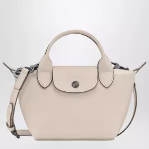 Longchamp Le Pliage Energy XS paper coloured handbag