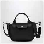 Longchamp XS Le Pliage Energy bag with handle black