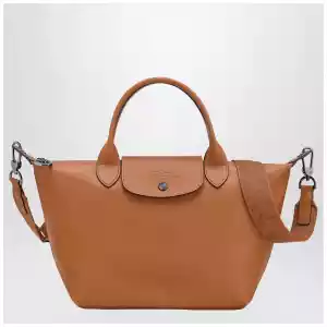 Longchamp Handbag Le Pliage Xtra S in Cashew colour