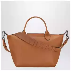 Longchamp Handbag Le Pliage Xtra S in Cashew colour