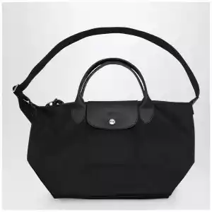 Longchamp Black Le Pliage Energy S bag