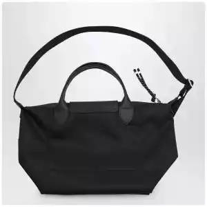 Longchamp Black Le Pliage Energy S bag
