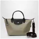 Longchamp Argile Le Pliage Energy S bag