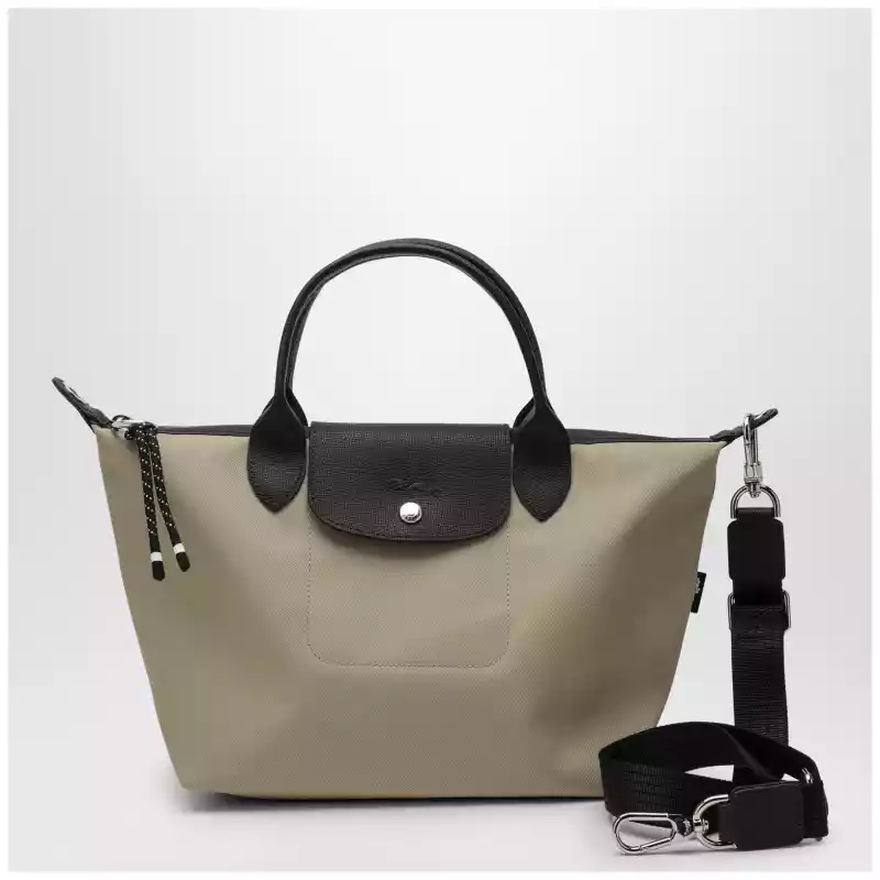 Longchamp Argile Le Pliage Energy S bag