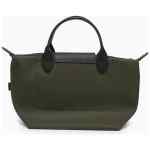 Longchamp Kaki Le Pliage Energy S bag