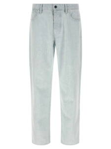 Stone Island Indigo Denim Jeans
