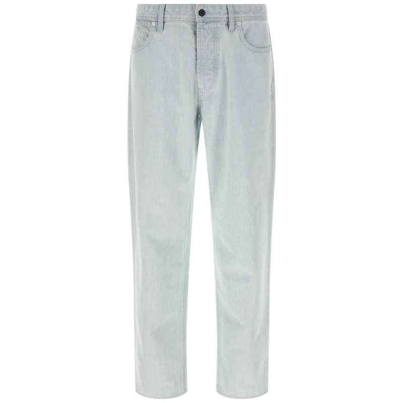 Stone Island Indigo Denim Jeans