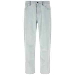 Stone Island Indigo Denim Jeans