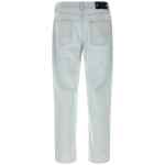 Stone Island Indigo Denim Jeans
