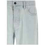 Stone Island Indigo Denim Jeans