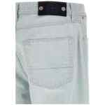 Stone Island Indigo Denim Jeans