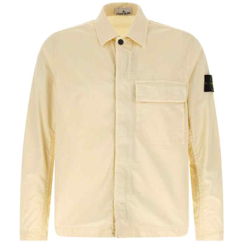 Stone Island 1200013 Overshirt