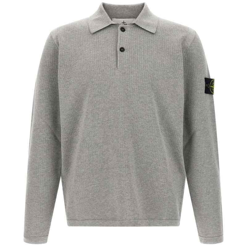L1S155100024S01B2V0M61_01_M_2026-01-02T10-52-00.212Z Stone Island 5100024 Polo Shirt
