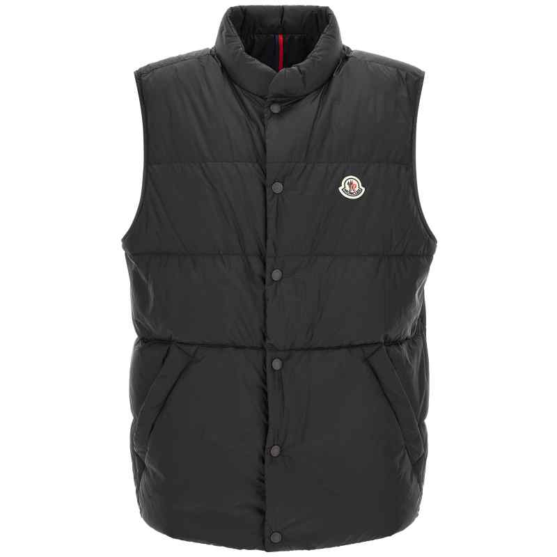 Moncler Tuquerouye Vest