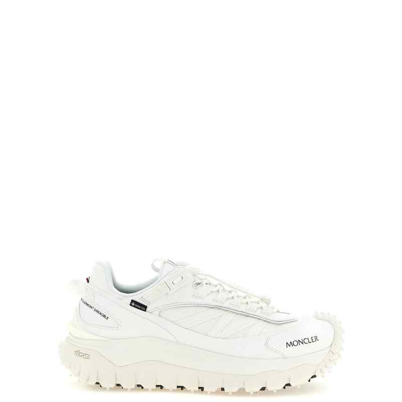 Moncler Trailgrip Gtx Sneakers