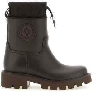 Moncler Kickstream High Rain Boots
