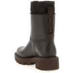 Moncler Kickstream High Rain Boots