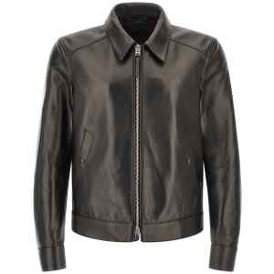 Tom Ford Blouson Nappa