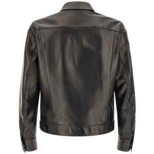 Tom Ford Blouson Nappa