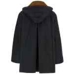 Parka Barbour X Ganni