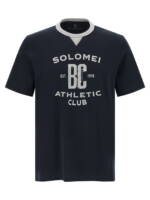 Brunello Cucinelli Printed T-shirt