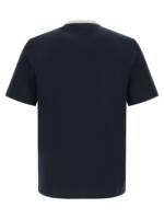 Brunello Cucinelli Printed T-shirt