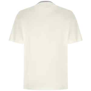 Brunello Cucinelli Printed T-shirt