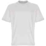 Brunello Cucinelli Double Layer T-shirt