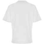 Brunello Cucinelli Double Layer T-shirt