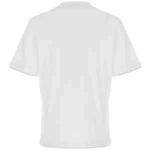 Brunello Cucinelli Double Layer T-shirt