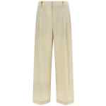 Brunello Cucinelli Cotton Trousers
