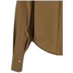 Brunello Cucinelli Dazzling Seabed Embroidery Shirt